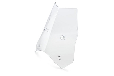 KTM Windshield TOURING-WINDSCHILD