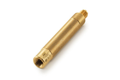 Adapter extension air pump
