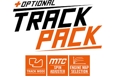 KTM TRACK PACK A67500910000