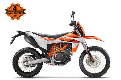 KTM 690 ENDURO R 2026
