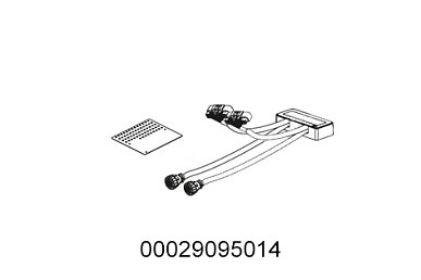 ME17 Adapter