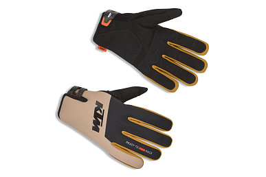 KTM RACETECH K-HYDRATECH GLOVES velikost XXL/12