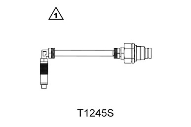 FILLING ADAPTER ''A''