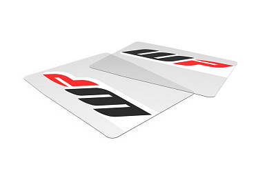 Sticker set XPLOR OC 214x161