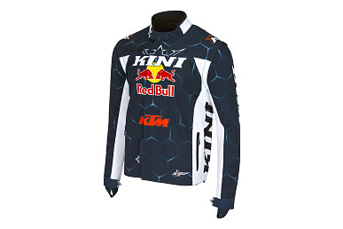 KTM KINI-RB COMPETITION JACKET velikost XXL