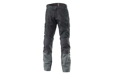 KTM WOMEN TOURRAIN V3 WP PANTS velikost XL