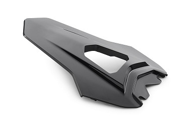 Rear fender