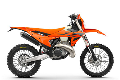 KTM 250 EXC 2025