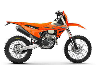 KTM 250 EXC-F 2025