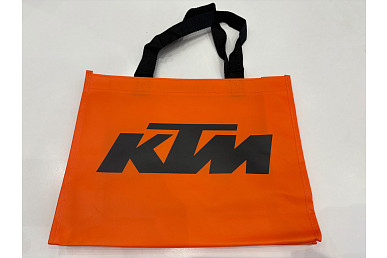 KTM Shopping Bag Small 
