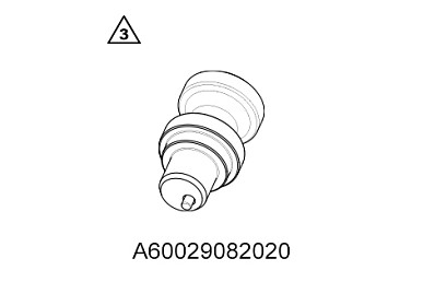 sliding piece unlock tool