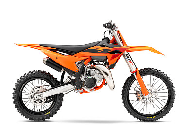 KTM 85 SX 19/16 2025