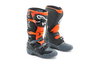 KTM TECH 7 EXC BOOTS 