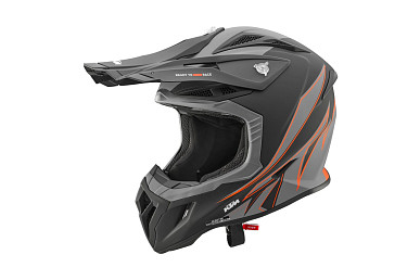 KTM AVIATOR ACE 2.0 HELMET 