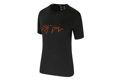 KTM WOMEN LOGO TEE 