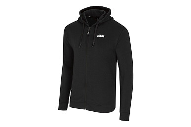KTM BEAST ZIP HOODIE 