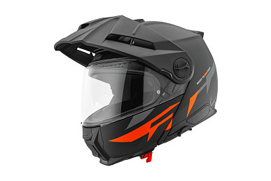 KTM E2 HELMET 