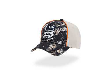 KTM Drift Curved Cap 