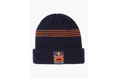KTM Gear Beanie Red Bull Racing 