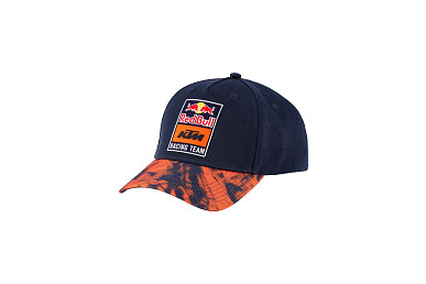 KTM Grid Cap Red Bull Racing 