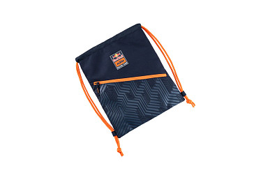 KTM Grid Drawstring Bag Red Bull Racing 