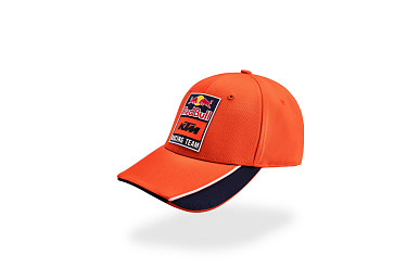 KTM Rush Curved Cap 