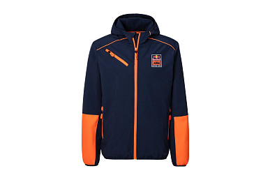 KTM GRID SOFTSHELL JACKET 