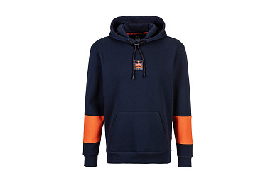 KTM GRID HOODIE Red Bull Racing 