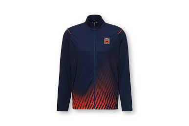 KTM Motion Training Jacket Red Bull Racing 