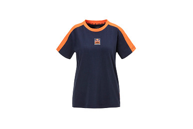 KTM Grid T-Shirt Red Bull Racing WOMEN velikost M