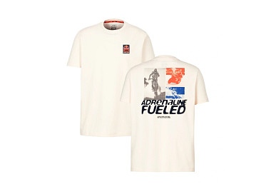 KTM FUEL TEE 