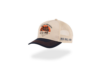 KTM Cruise Trucker Cap 
