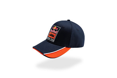 KTM Apex Curved Cap 