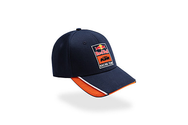 KTM Apex Curved Cap 