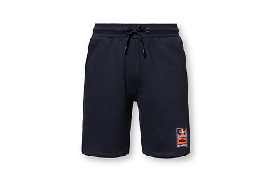 KTM Logo Shorts Red Bull Racing 
