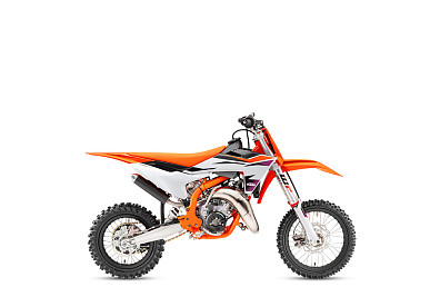 KTM 65 SX 2026