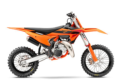 KTM 85 SX 17/14 2026