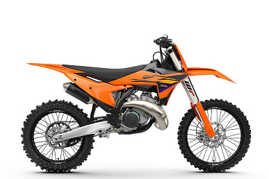 KTM 300 SX 2026