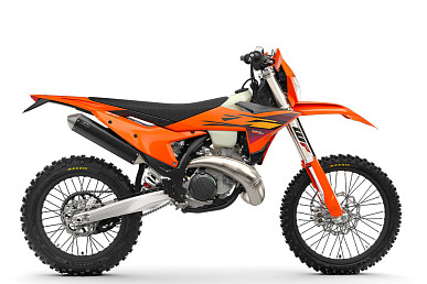 KTM 300 EXC 2026