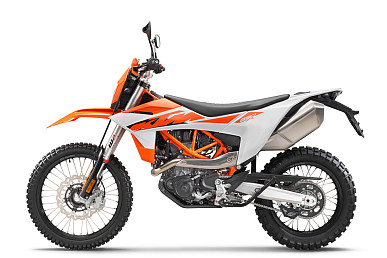 KTM 690 ENDURO R 2026