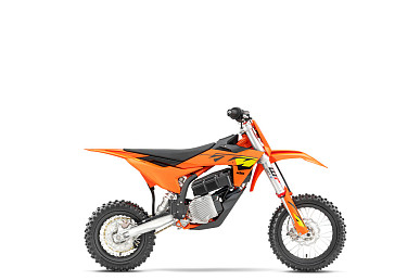 KTM SX-E 5 2026