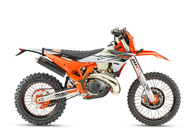 KTM 300 EXC HARDENDURO 2026