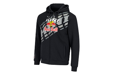 KTM TROBE ZIP-HOODIE 