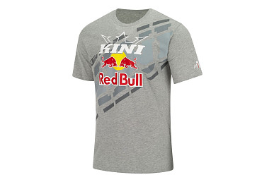 KTM STROBE TEE 