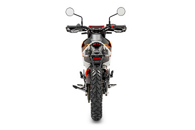 KTM 125 ENDURO R 2026