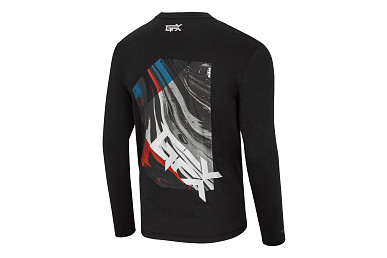 KTM GFX LONGSLEEVE SHIRT 