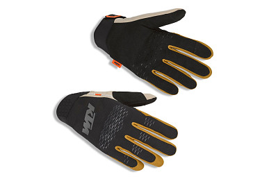 KTM RACETECH GLOVES 
