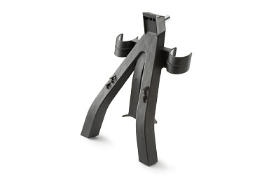 Stand/fork support