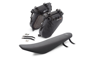 KTM Side bag set 79712919000