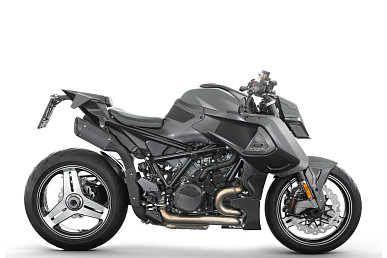 Brabus 1400 R SIGNATURE EDITION 2026